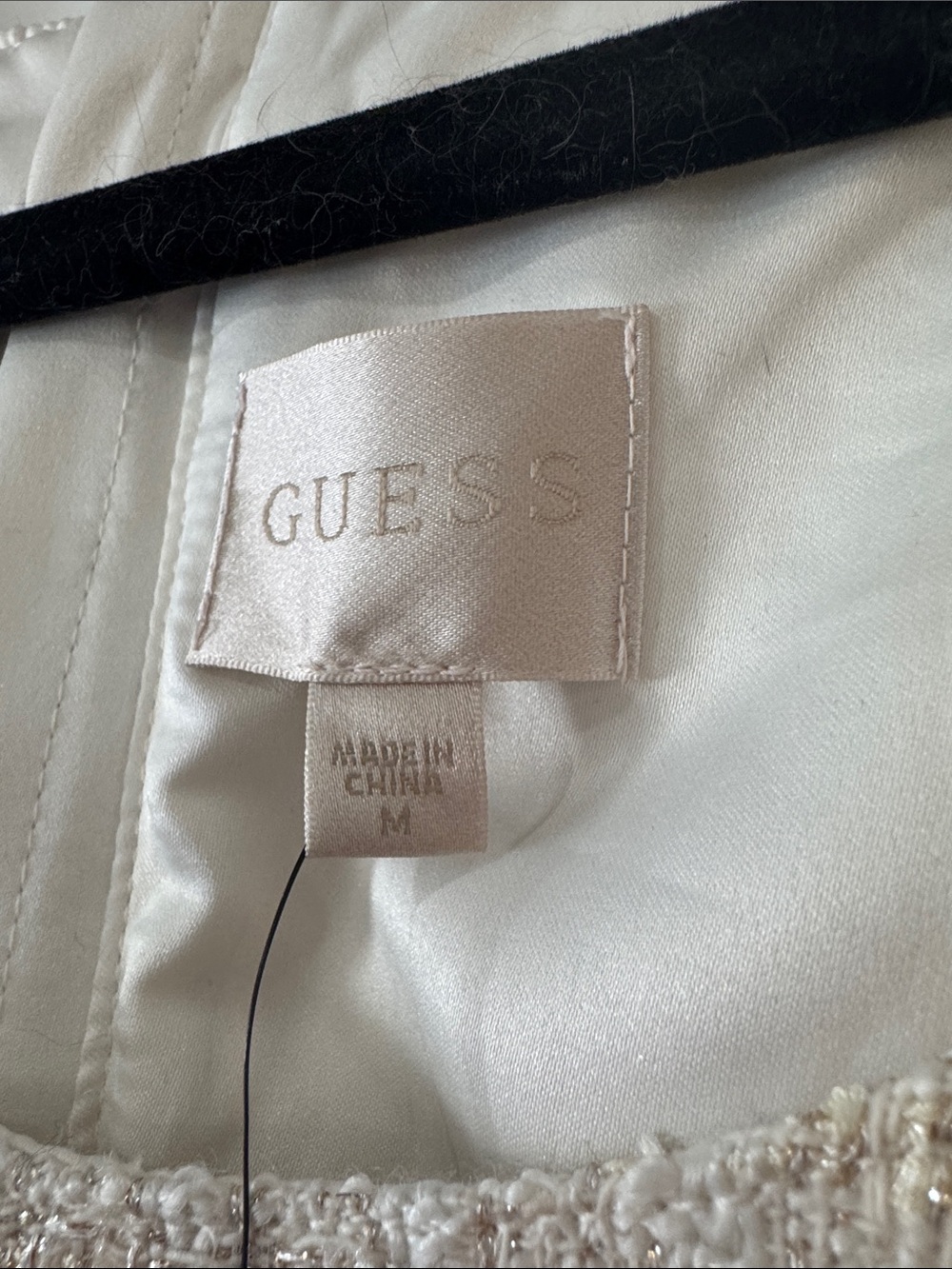 Dress Subcategory Identification - Picture 4 of 6